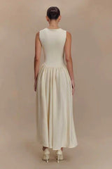 Sharissa Midi Dress