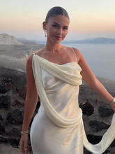 Leah Glow Maxi Dress