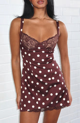 Admire You Mini Dress