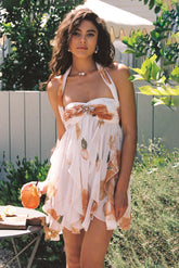 Arabella Dress (Floral)