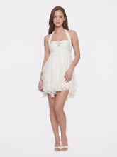 Arabella Dress (White)