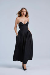 Astra Dress