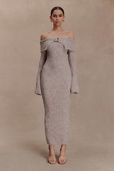 Baxter Midi Dress