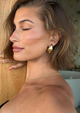 Brinley Teardrop Earrings