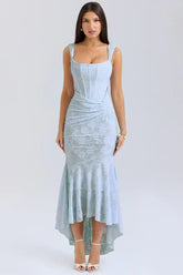 Carol Midi Dress