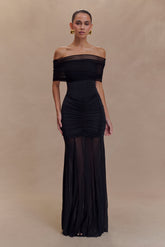 Caspian Maxi Dress
