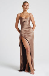 Helen Maxi Dress