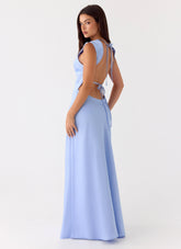 Kaiden Maxi Dress