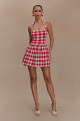 Lindsay Mini Dress