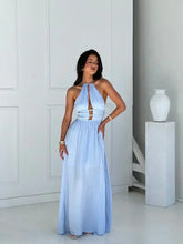Miranda Maxi Dress