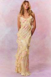 Xiara Dress