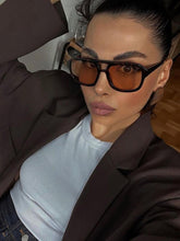 Zaniyah Tinted Sunglasses