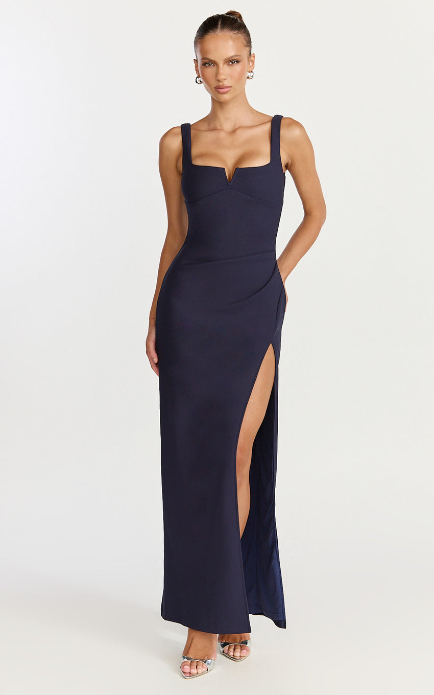 Thelma Maxi Dress