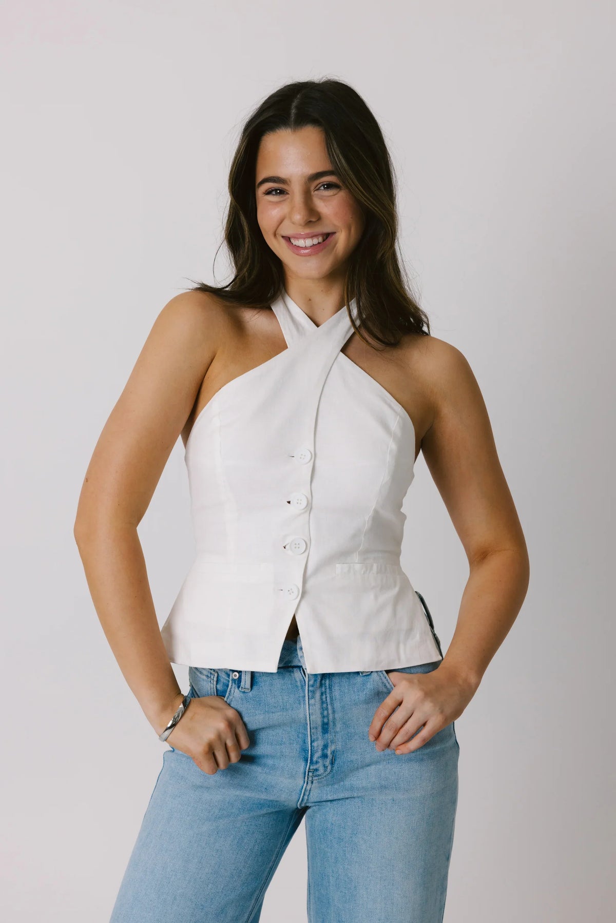 Into You Top