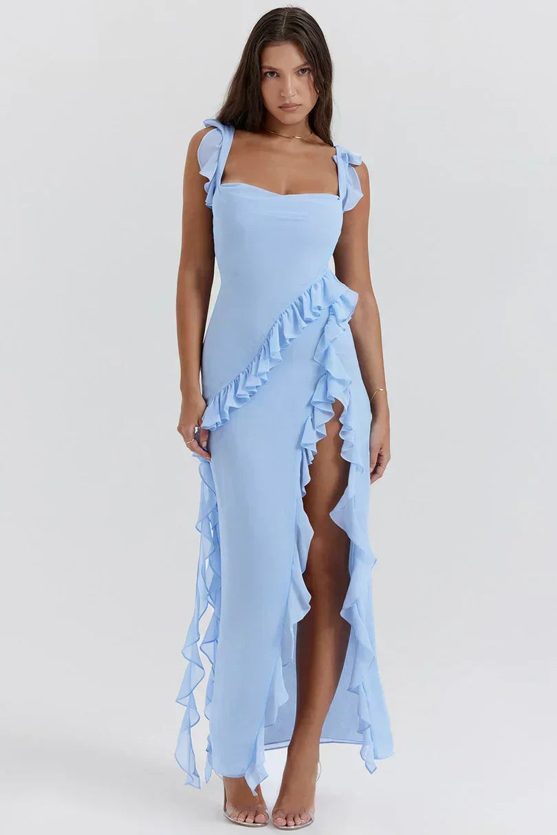 Ariela Maxi Dress